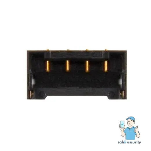 Battery Connector For Apple iPhone 4, 4G thumbnail